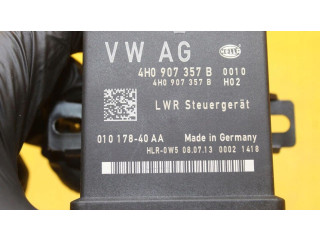 Vstřikovač 4H0907357B Audi A6 C7