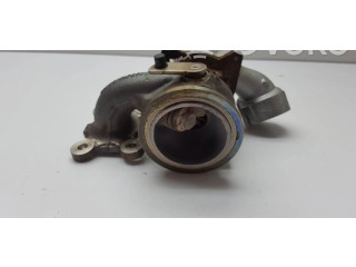 Турбина Skoda Rapid (NH) 04C145703H