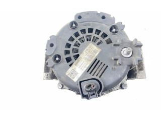 Генератор FG20S017, 06E903018L Audi A5 8T 8F