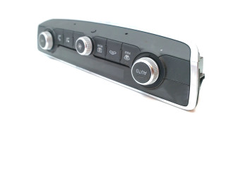 Модуль блока управления кондиционером 8V0820043AE, 8V0820043AEIMJ Audi A3 S3 8V