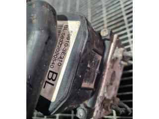 Блок АБС 589103E310   KIA  Sorento  2002 - 2009 года