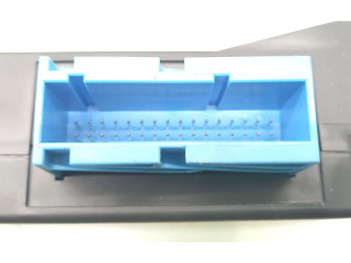 Блок управления 259621CF0D, 002485000137   Infiniti FX