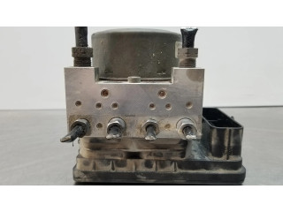Блок АБС 9806274380, 10022002454 Peugeot 2008 I 2013-2019 года