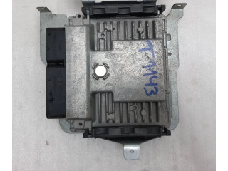 Блок управления двигателя 03F907309, 03F907309AA   Volkswagen Caddy