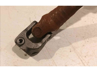 Рулевая рейка 6C1423510CD Skoda Fabia Mk3 (NJ) 2015 - 2021 года