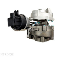  Турбина Audi A5 Sportback 8TA  53039700131, TC30-0059         