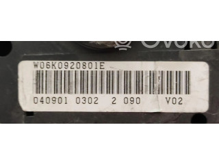 Přístrojová deska Seat Ibiza II (6k) W06K0920801E