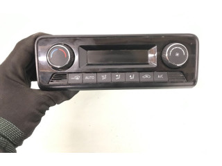 Блок управления климат-контролем 6V0907044, 6V0907044 Skoda Fabia Mk2 (5J)