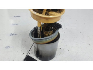 Насос топлива (в топливном баке)