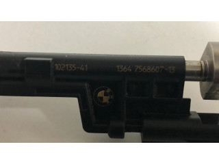 Vstřikovač 756860713, 7568607 BMW 5 GT F07 pro benzínový motor 3.5 N55