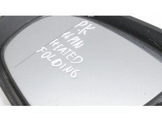 Зеркало электрическое        Lexus IS III XE30  2013 - 2020 года   