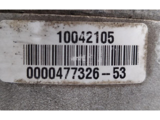 Генератор TG15C053C9   Citroen C4 I      