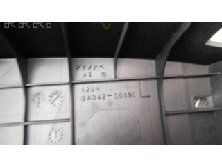 Стойка (средняя)