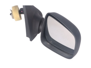 Зеркало электрическое        Dacia Sandero  2008 - 2012 года   