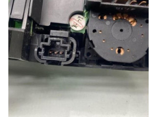 Блок управления климат-контролем SsangYong Korando