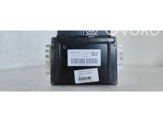 Блок управления двигателя 96291050   Chevrolet Matiz
