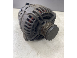 Генератор 8676498, 0124525029 Volvo S60