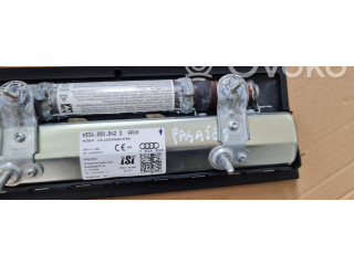 Подушка безопасности для колен 83A880842D   Audi Q3 F3