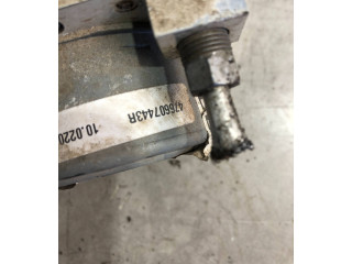 Блок АБС 476602867R, 476607443R Dacia Sandero III 2020 - года