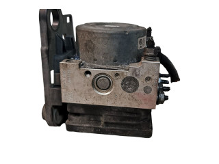 Блок АБС 3Q0907379AB, 3Q0614517AB Skoda Octavia Mk3 (5E) 2013 - 2019 года