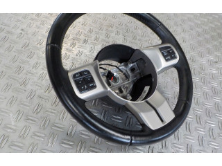 Руль Jeep Grand Cherokee 2010 - 2021 года 1JH881