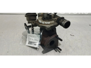 Turbodmychadlo Турбина 73501344 Suzuki Swift