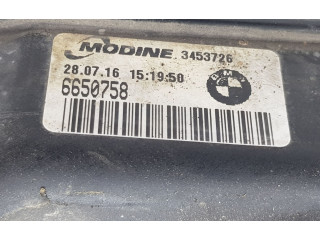 Интеркулер  3453726, 17513453726   BMW X3 E83 