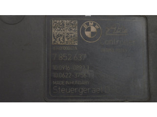 Блок ABS 8570675, FGN23S068 BMW 4 F36 Gran coupe 3.0