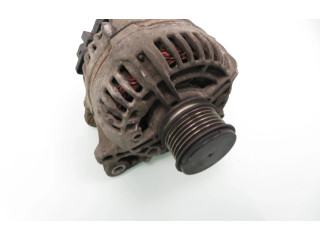 Генератор 06F903023F, 0124525091 Volkswagen Jetta V