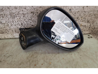 Zpětné zrcátko Fiat Punto (199) 2008 735593694, 735593694