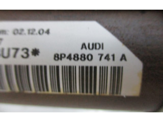 Боковая подушка безопасности 8P4880741A   Audi A3 S3 8P