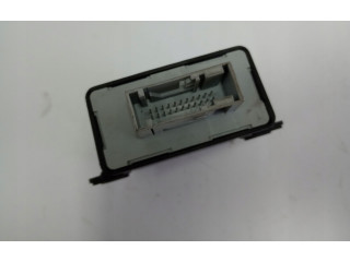 Блок управления 1T0907357   Volkswagen Jetta V