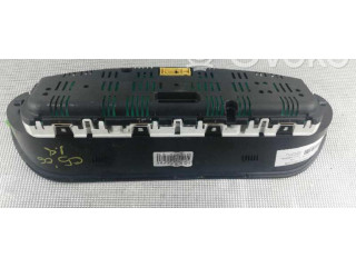 Přístrojová deska Citroen Berlingo 2006