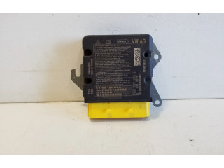 Блок подушек безопасности 5Q0959655S Volkswagen e-Golf