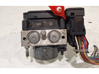 Блок ABS 0265260019   Peugeot 108