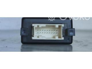 Блок управления 966509968001 Citroen C4 I