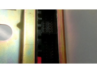 Блок управления АБС RFG518701A, 4079013631 Mazda 626