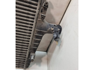 Интеркулер  4B0145805A   Audi A6 S6 C5 4B 