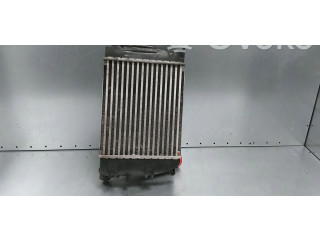 Интеркулер 144967634R Dacia Dokker