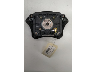 Подушка безопасности водителя 98158975XT Citroen Berlingo