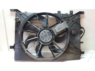 Вентилятор кондиционера воздуха (охлаждения)