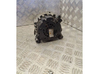 Генератор 0986080660, 0986XL4039   Citroen C5      