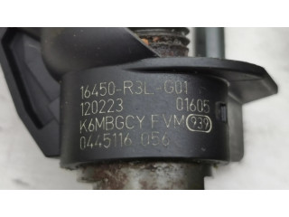 Vstřikovač 16450R3LG01, 0445116056 Honda Civic IX pro naftový motor 2.2