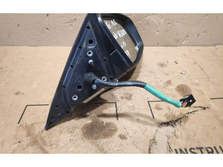 Zpětné zrcátko MG HS 2021 10674784