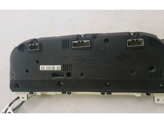 Панель приборов 78120SJHJ01, G0-3216Y Honda FR-V