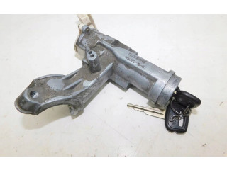 Řídící jednotka    Toyota Starlet (P80) IV 1995