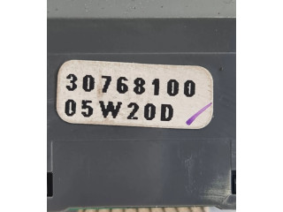 Ручка стеклоочистителей 30768100   Volvo V70