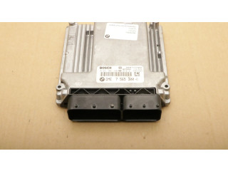 Řídící jednotka 7565300 BMW 1 E81 E87 2007