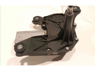 Моторчик заднего дворника 9132802 Opel Meriva A