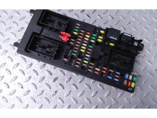 Блок предохранителей AW9314A073CD, C2D17257 Jaguar XJ X351